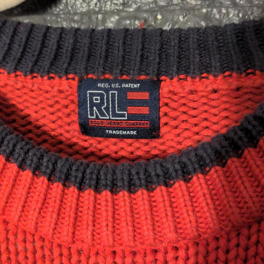 Polo by Ralph Lauren sweater - Picture 4 of 8
